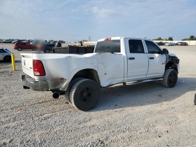 Photo 3 from auction – 2017 RAM 3500 ST with VIN 3C63RRGL4HG527416