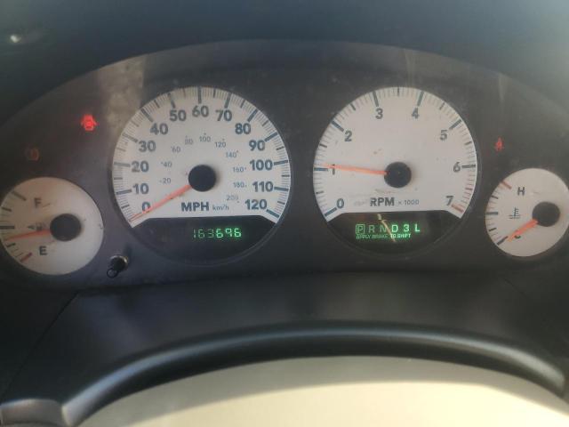 Photo 9 from auction – 2007 DODGE GRAND CARA with VIN 2D4GP44L57R180598