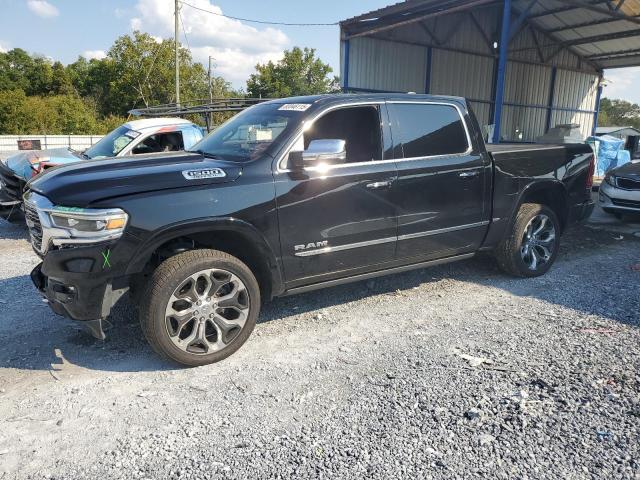 RAM 1500 LIMIT 2020 with VIN 1C6RREHT3LN221972 - Photo from auction