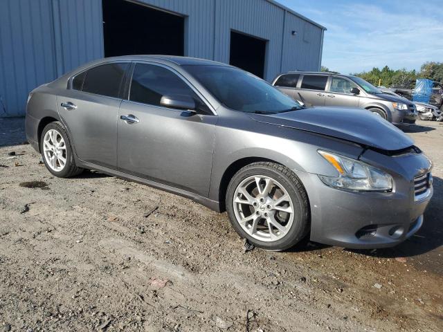 Photo 4 from auction – 2014 NISSAN MAXIMA S with VIN 1N4AA5APXEC438188