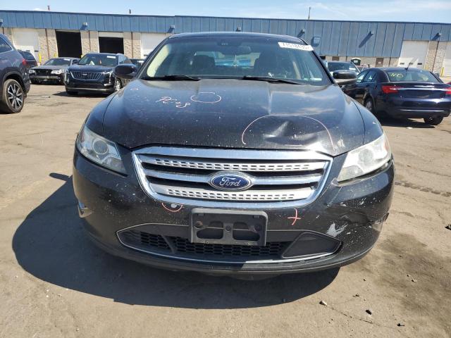 Photo 5 from auction – 2010 FORD TAURUS SHO with VIN 1FAHP2KT5AG165123