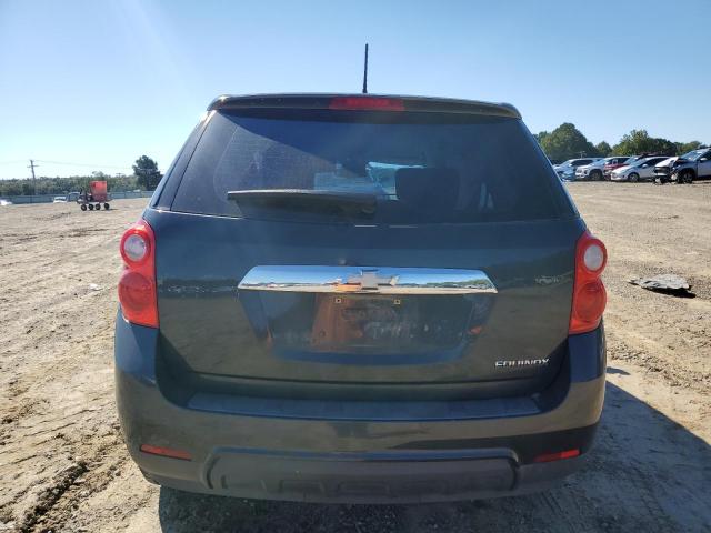Photo 6 from auction – 2014 CHEVROLET EQUINOX with VIN 2GNALAEK6E1152847