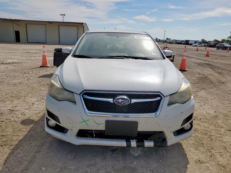 Photo 5 from auction – 2015 SUBARU IMPREZA LI with VIN JF1GJAM67FH010038