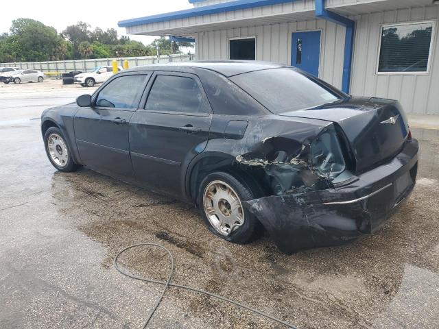 Photo 2 from auction – 2005 CHRYSLER 300 TOURIN with VIN 2C3AA53G35H663805