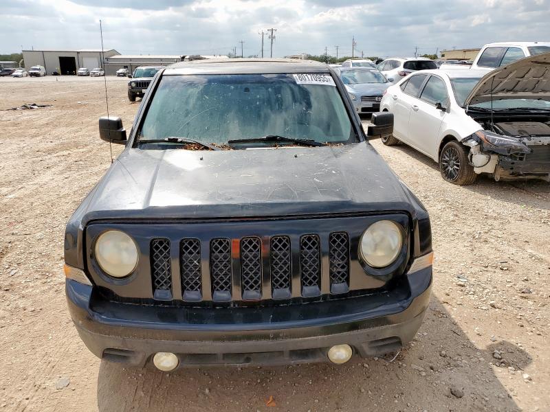 Photo 5 from auction – 2015 JEEP PATRIOT LA with VIN 1C4NJPFA6FD372309
