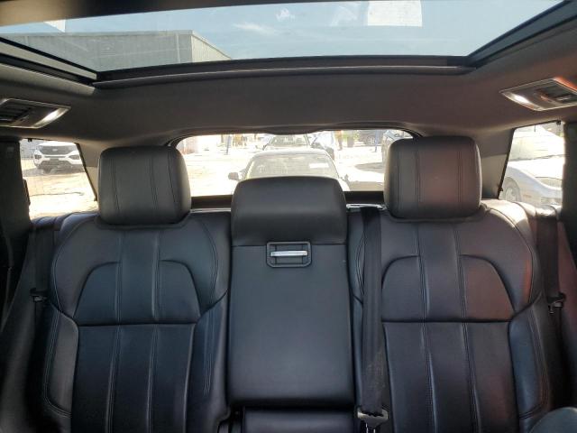 Photo 10 from auction – 2017 LAND ROVER RANGE ROVE with VIN SALWR2FK8HA152899