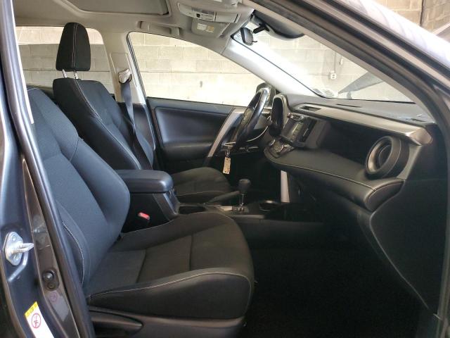 Photo 7 from auction – 2017 TOYOTA RAV4 XLE with VIN JTMRFREV5HD201931