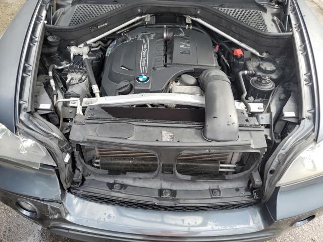 Photo 12 from auction – 2013 BMW X5 XDRIVE3 with VIN 5UXZV4C50D0E08772