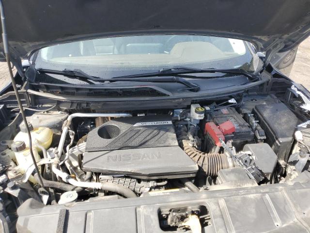Photo 11 from auction – 2023 NISSAN ROGUE SL with VIN 5N1BT3CB9PC777974