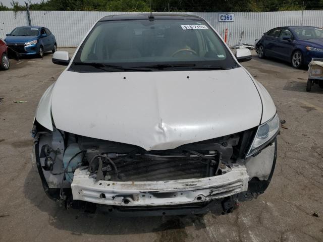 Photo 5 from auction – 2014 LINCOLN MKX with VIN 2LMDJ6JK8EBL02918