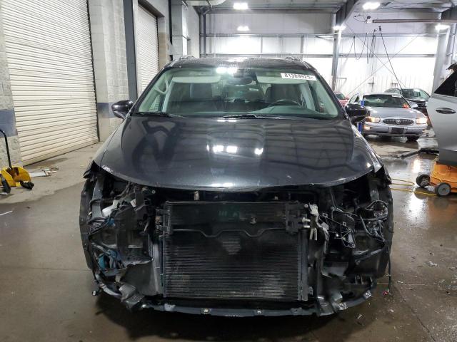 Photo 5 from auction – 2018 CHRYSLER PACIFICA T with VIN 2C4RC1EG7JR157252