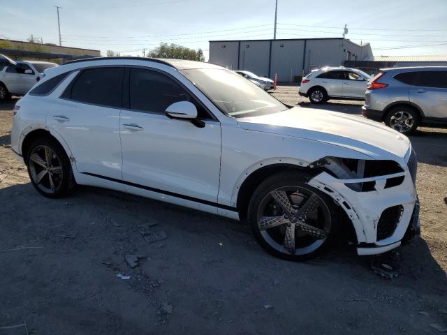 Photo 4 from auction – 2024 GENESIS GV70 BASE with VIN 5NMMCDTC8RH012674