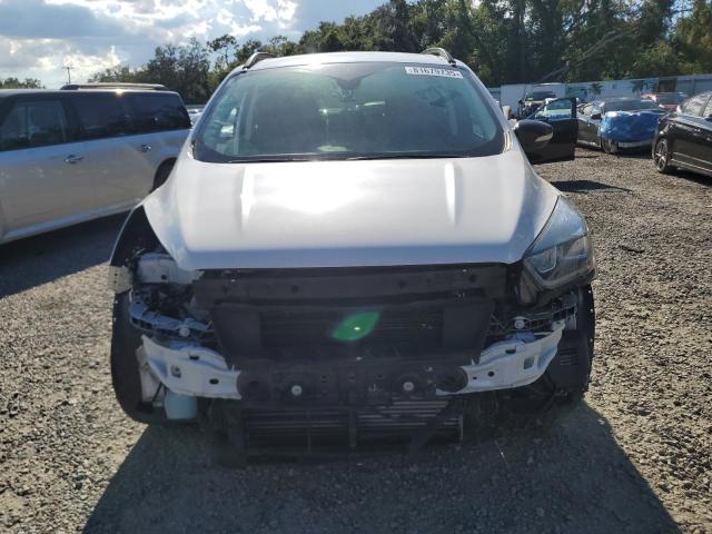 Photo 5 from auction – 2017 FORD ESCAPE with VIN 1FMCU9J92HUD41399