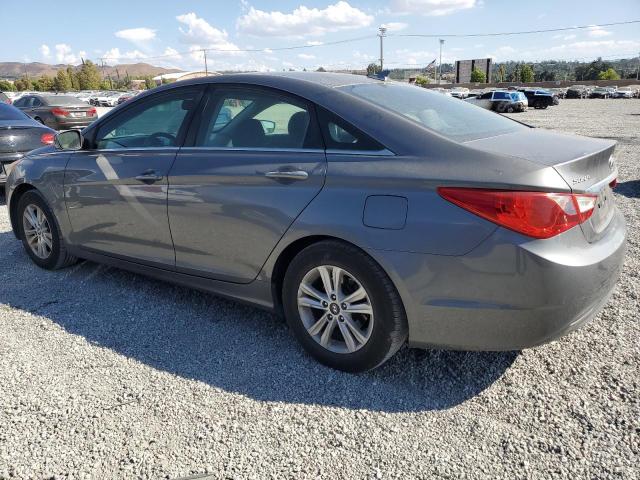 Photo 2 from auction – 2012 HYUNDAI SONATA GLS with VIN 5NPEB4AC9CH499081