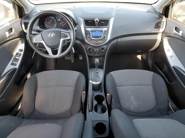 Photo 8 from auction – 2013 HYUNDAI ACCENT GLS with VIN KMHCT5AE3DU117593