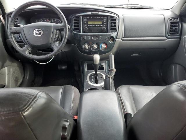 Photo 8 from auction – 2005 MAZDA TRIBUTE S with VIN 4F2YZ06115KM32407
