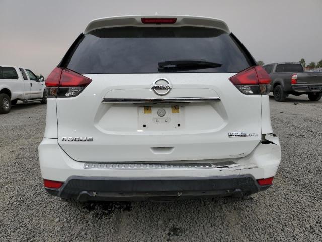 Photo 6 from auction – 2019 NISSAN ROGUE S with VIN KNMAT2MV7KP538024