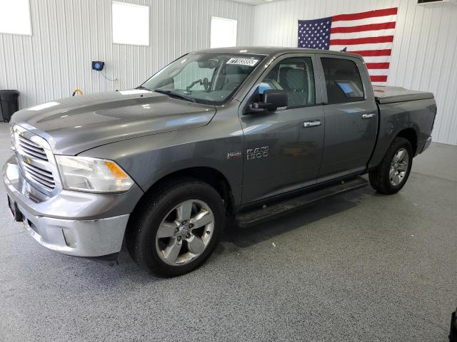 RAM 1500 SLT 2013 with VIN 1C6RR7LT4DS565591 - Photo from auction