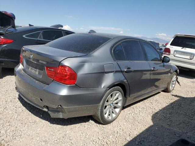 Photo 3 from auction – 2011 BMW 328 XI with VIN WBAPK7C54BF087181