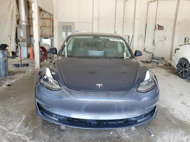 Photo 5 from auction – 2021 TESLA MODEL 3 with VIN 5YJ3E1EA5MF060708
