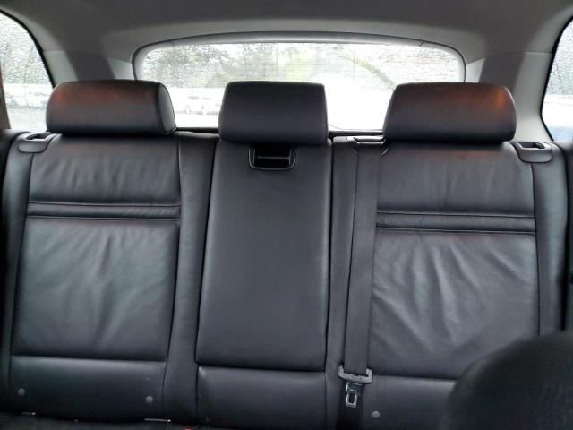 Photo 10 from auction – 2012 BMW X5 XDRIVE3 with VIN 5UXZV4C55CL986232