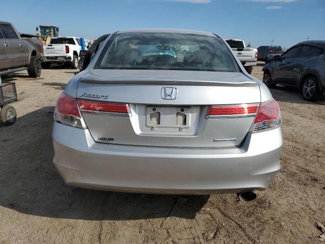 Photo 6 from auction – 2011 HONDA ACCORD SE with VIN 1HGCP2F62BA133180