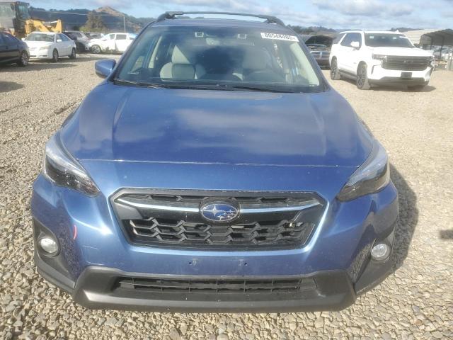 Photo 5 from auction – 2019 SUBARU CROSSTREK with VIN JF2GTANC7KH394455