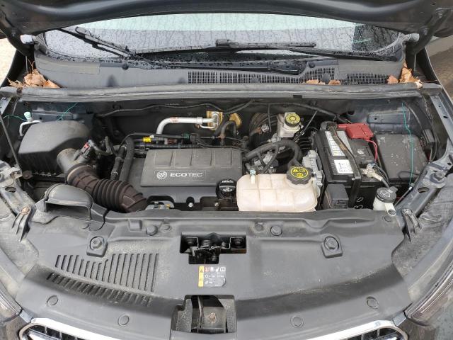 Photo 12 from auction – 2017 BUICK ENCORE SPO with VIN KL4CJ2SB6HB122120
