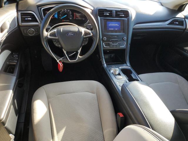Photo 8 from auction – 2019 FORD FUSION SE with VIN 3FA6P0HD0KR215089