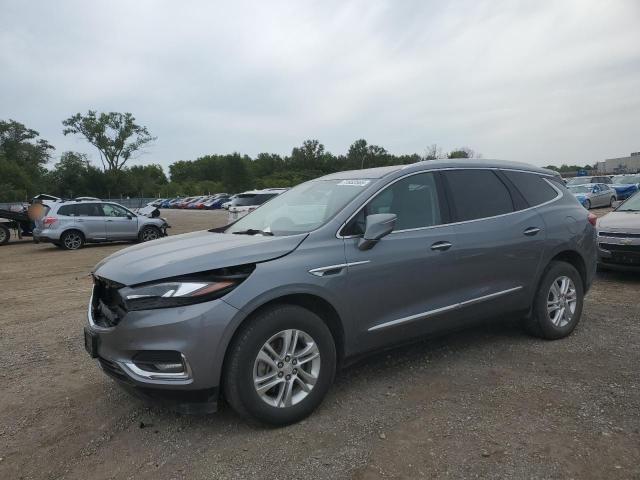 Photo 1 from auction – 2019 BUICK ENCLAVE ESSENCE with VIN 5GAEVAKW9KJ288713