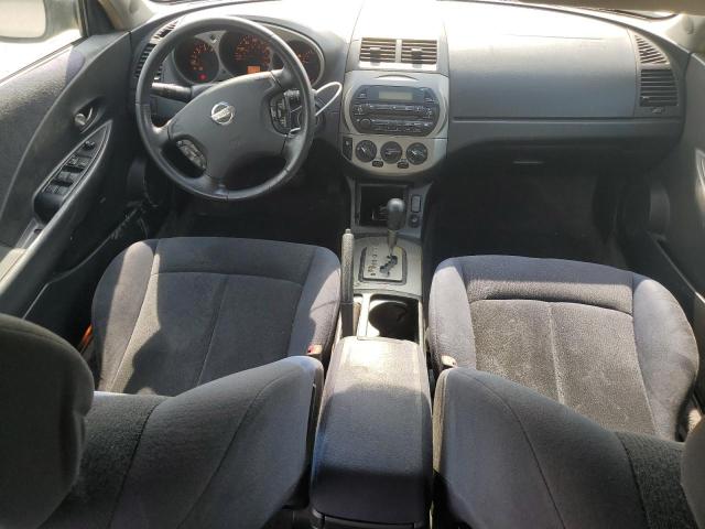 Photo 8 from auction – 2003 NISSAN ALTIMA BAS with VIN 1N4AL11D73C296873