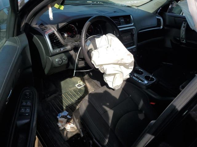 Photo 8 from auction – 2014 GMC ACADIA SLE with VIN 1GKKVPKD2EJ375719