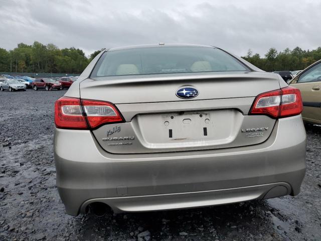 Photo 6 from auction – 2015 SUBARU LEGACY 2.5 with VIN 4S3BNAN61F3040818