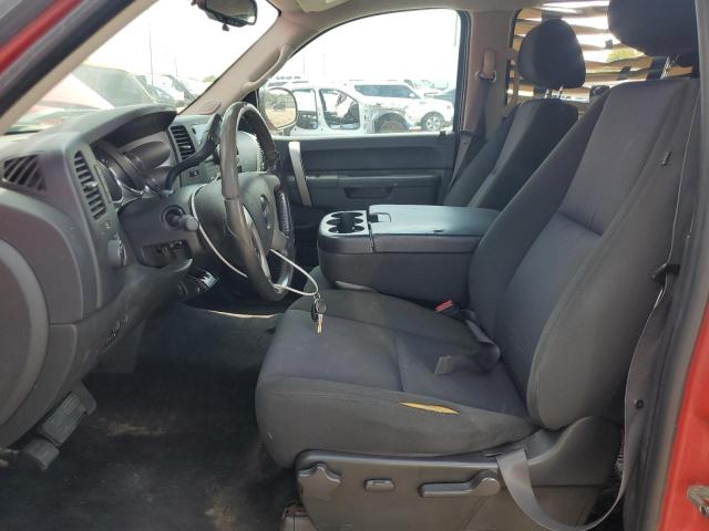 Photo 7 from auction – 2011 GMC SIERRA K15 with VIN 3GTP2VE37BG108364