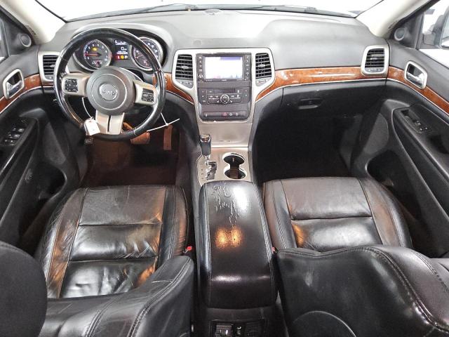 Photo 8 from auction – 2013 JEEP GRAND CHER with VIN 1C4RJFBG3DC520134
