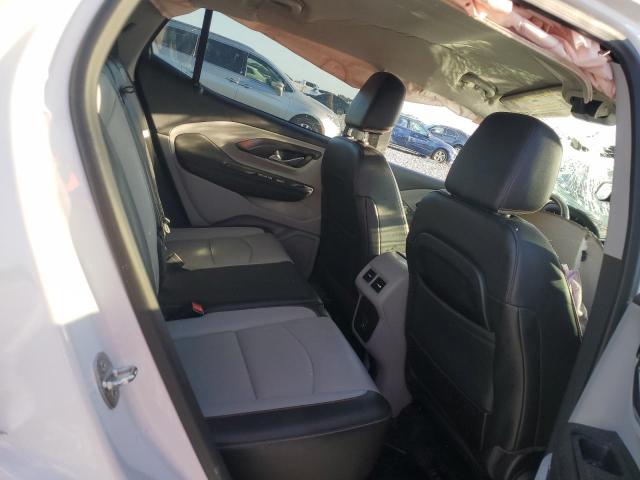 Photo 11 from auction – 2021 GMC TERRAIN SL with VIN 3GKALPEV4ML342623