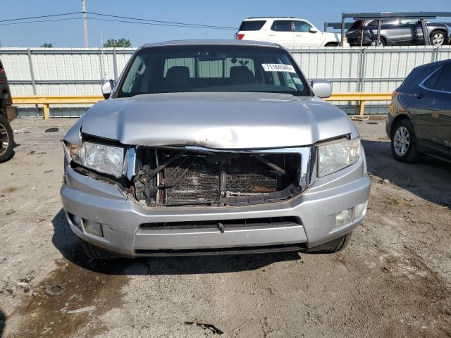 Photo 5 from auction – 2012 HONDA RIDGELINE RTL with VIN 5FPYK1F51CB457130