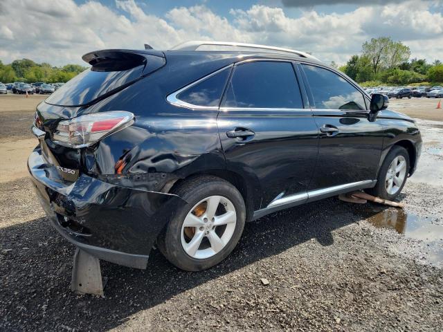 Photo 3 from auction – 2011 LEXUS RX 350 with VIN 2T2BK1BA7BC106965