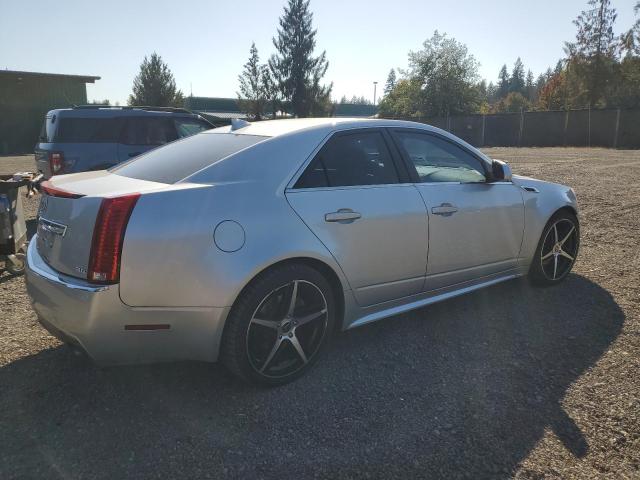Photo 3 from auction – 2012 CADILLAC CTS PERFORMANCE COLLECTION with VIN 1G6DL5E37C0141714