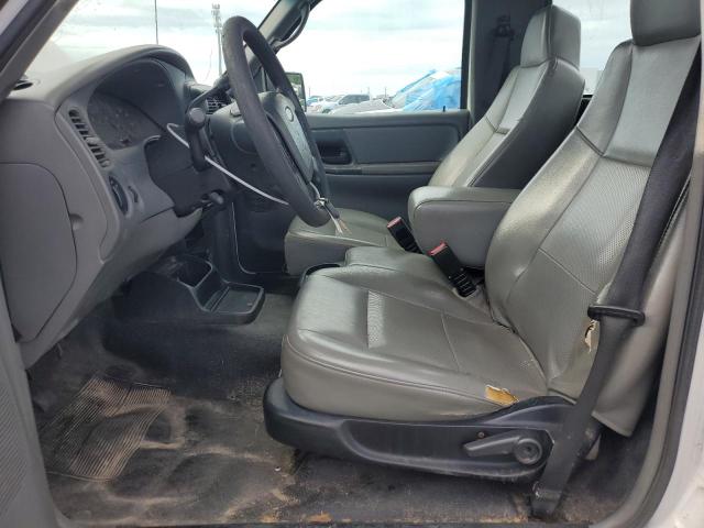 Photo 7 from auction – 2009 FORD RANGER with VIN 1FTYR10D29PA69178