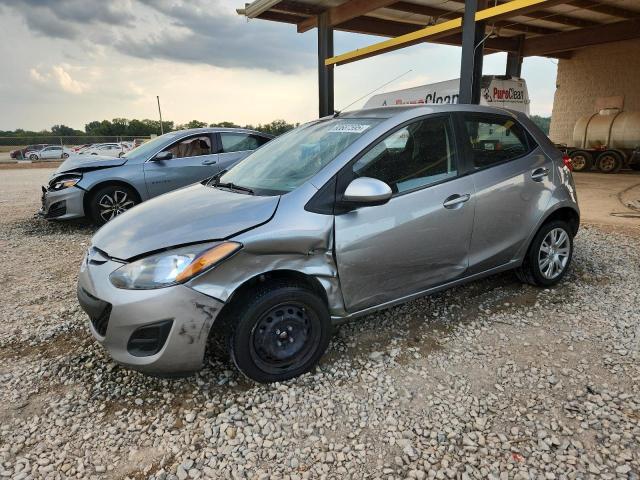 MAZDA MAZDA2 SPO 2014 with VIN JM1DE1KY8E0182100 - Photo from auction
