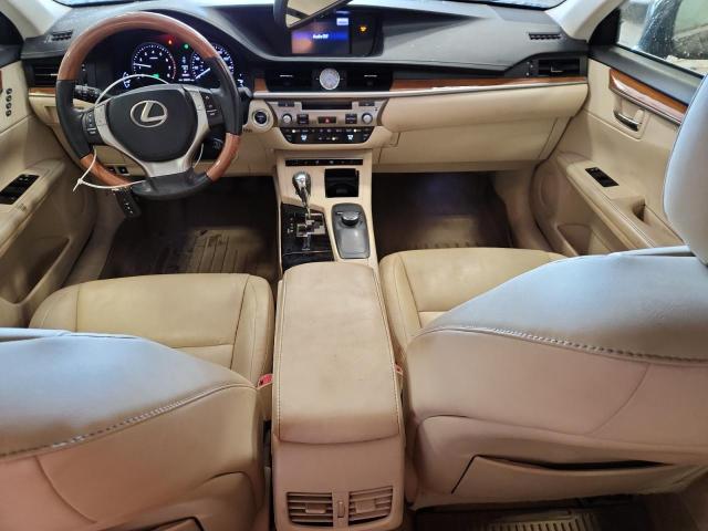 Photo 8 from auction – 2013 LEXUS ES 300H with VIN JTHBW1GG8D2034597