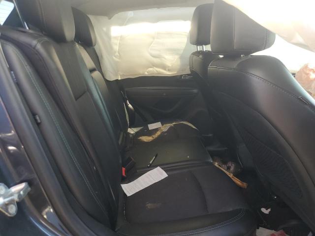 Photo 11 from auction – 2016 CHEVROLET TRAX 1LT with VIN 3GNCJLSB6GL243665