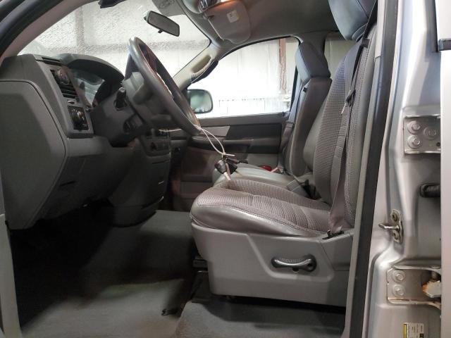 Photo 7 from auction – 2008 DODGE RAM 1500 S with VIN 1D7HU18208J150205