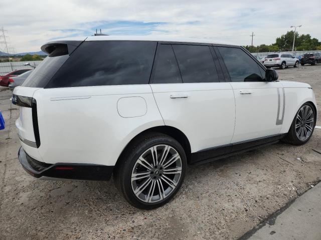 Photo 3 from auction – 2025 LAND ROVER RANGE ROVE with VIN SALK19E92SA318855
