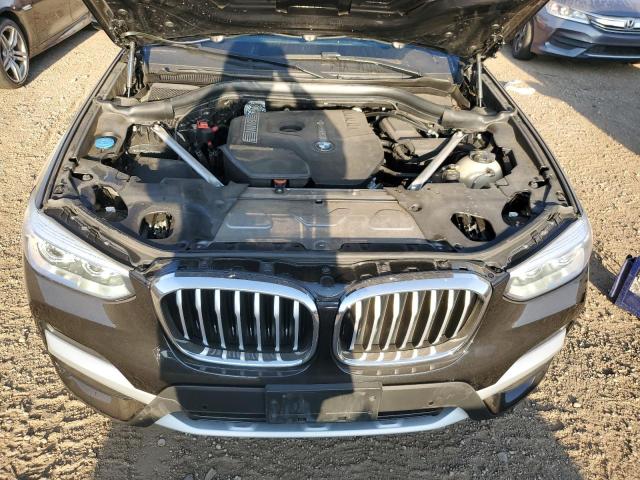 Photo 11 from auction – 2019 BMW X3 XDRIVE3 with VIN 5UXTR9C56KLP94999