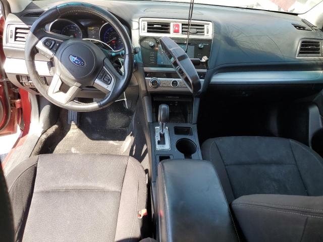 Photo 8 from auction – 2015 SUBARU LEGACY 2.5I PREMIUM with VIN 4S3BNAC68F3028281