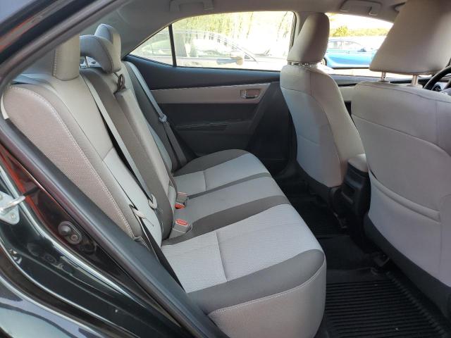 Photo 10 from auction – 2019 TOYOTA COROLLA L with VIN 2T1BURHE4KC155726