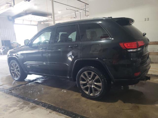 Photo 2 from auction – 2016 JEEP GRAND CHER with VIN 1C4RJFBG9GC492960