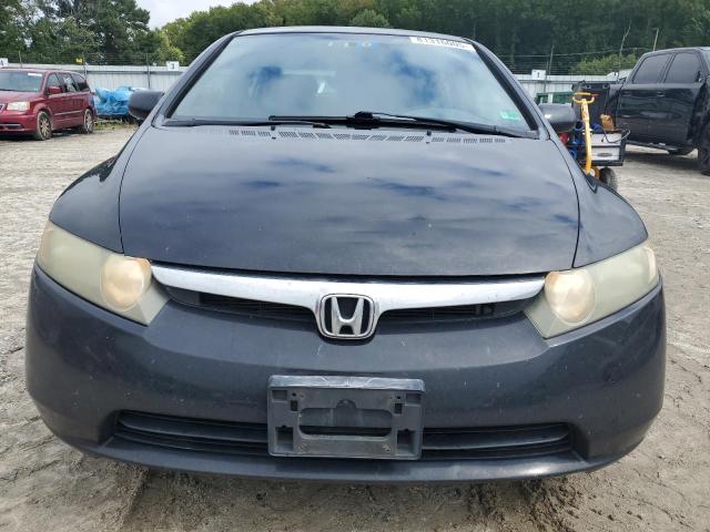Photo 5 from auction – 2008 HONDA CIVIC EX with VIN 1HGFA16828L073134